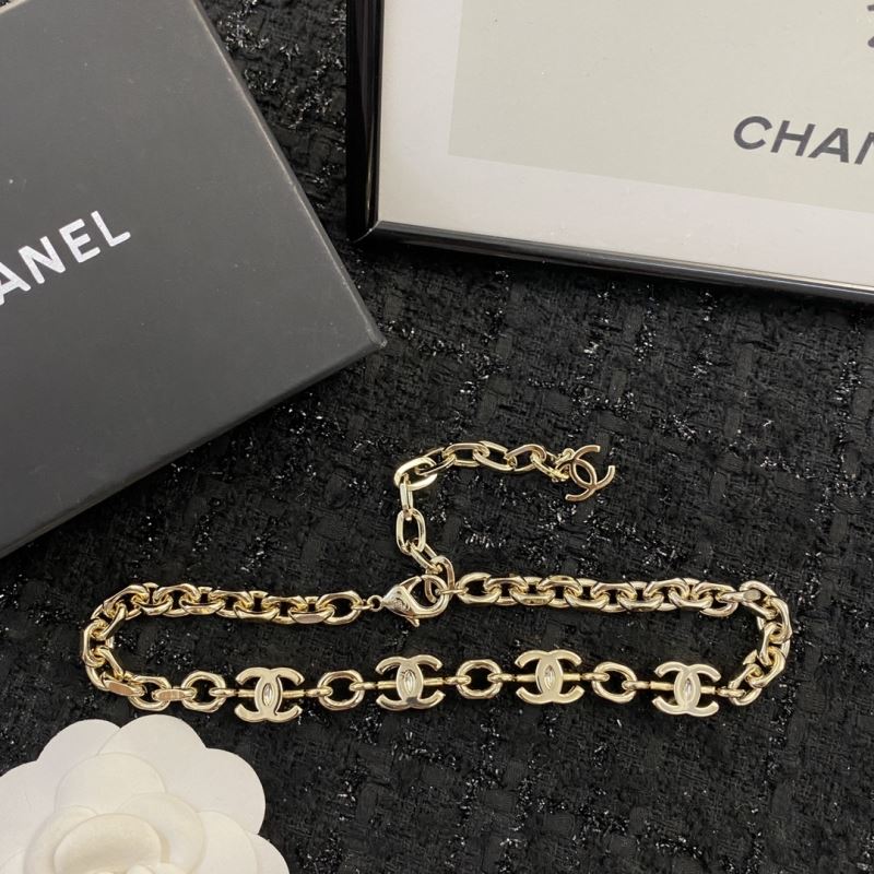 Chanel Necklaces